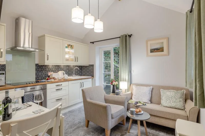 Fern Cottage - Lynton