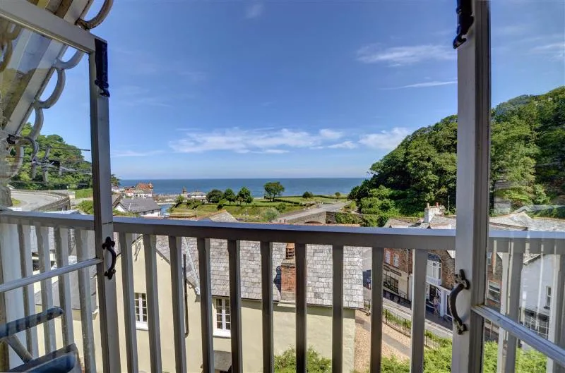 Ferndale House, Lynmouth