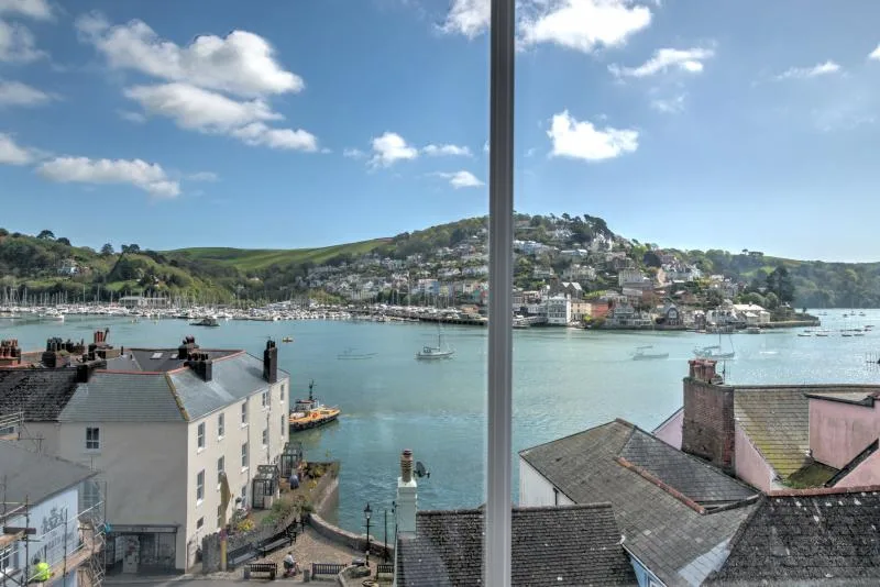 Ferry View