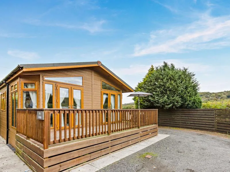 Fir Lodge