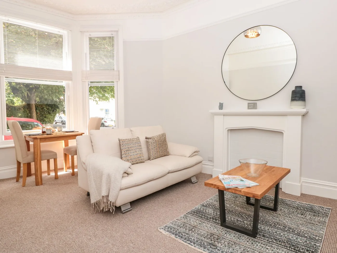 Flat 1 Byfield