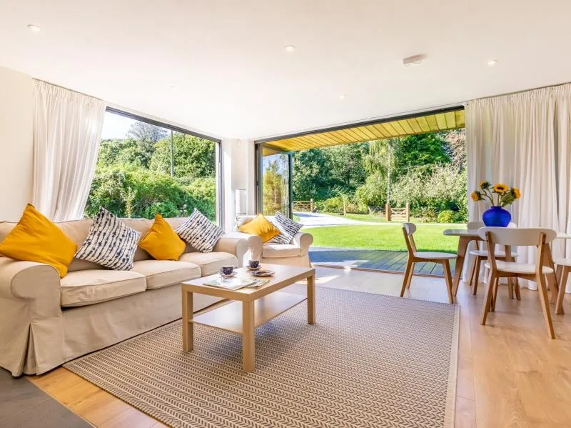 Forda Lodge Croyde