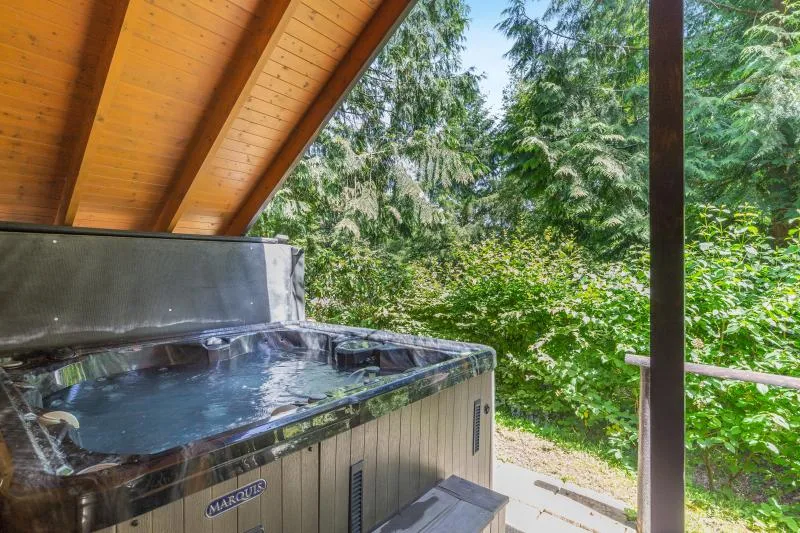 Foxglove Lodge