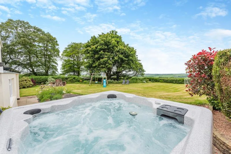 Gammaton Barton Farmhouse