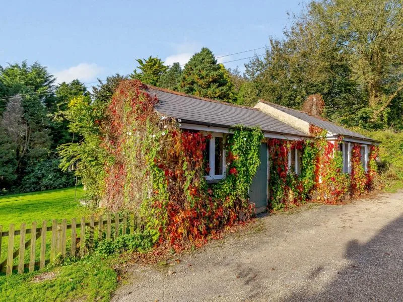 Garden Cottage - Hendham