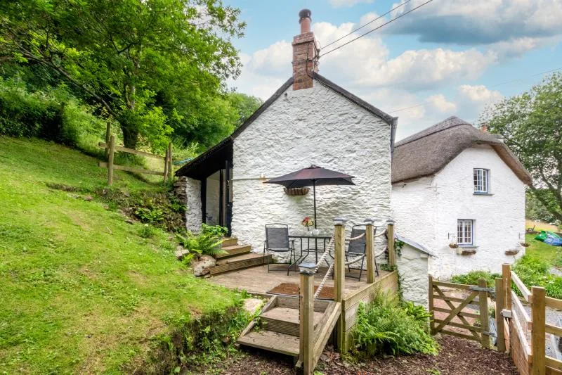 Garden Cottage