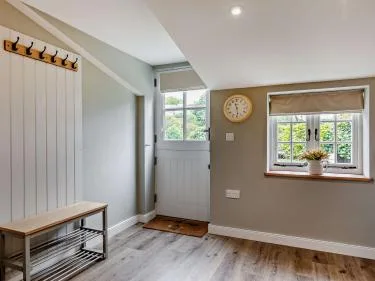 Gelding Cottage