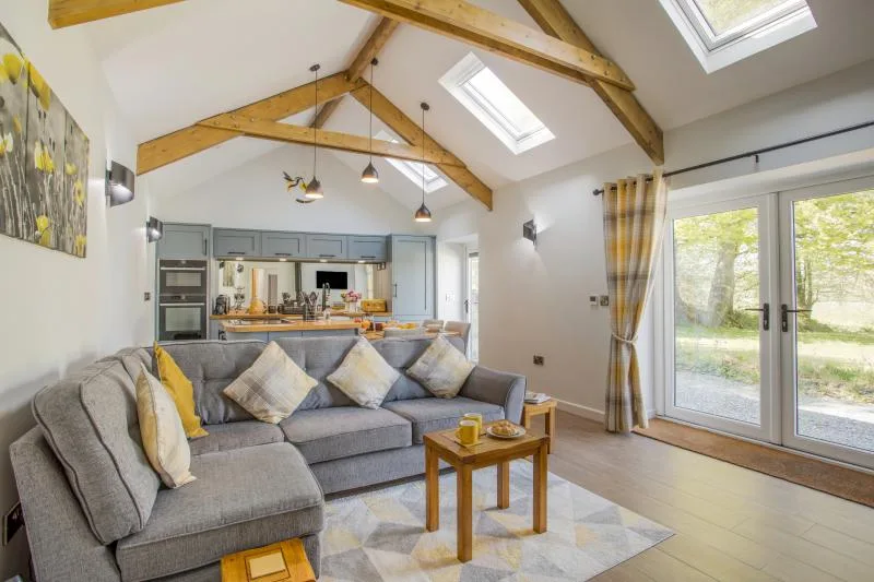 Gidcott Cottage