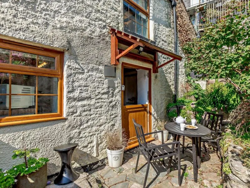 Giffin Cottage