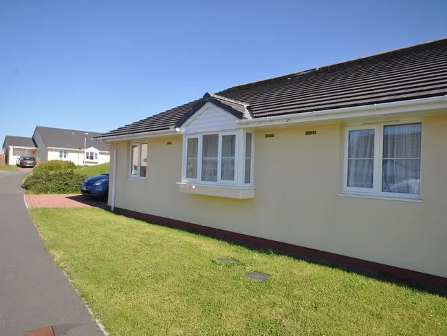 Gifford Close Bungalow
