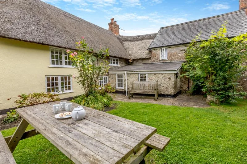 Gill Cottage