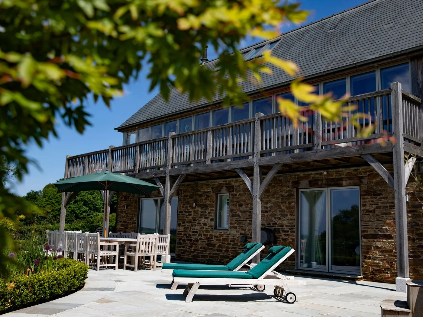Gitcombe Retreat