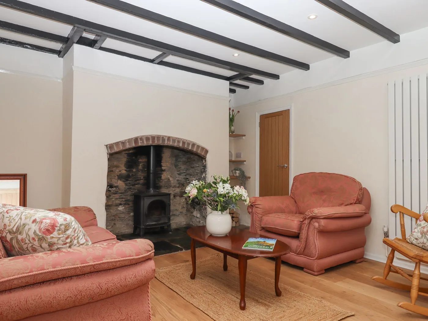 Glebe Cottage