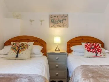 Goldfinch Cottage