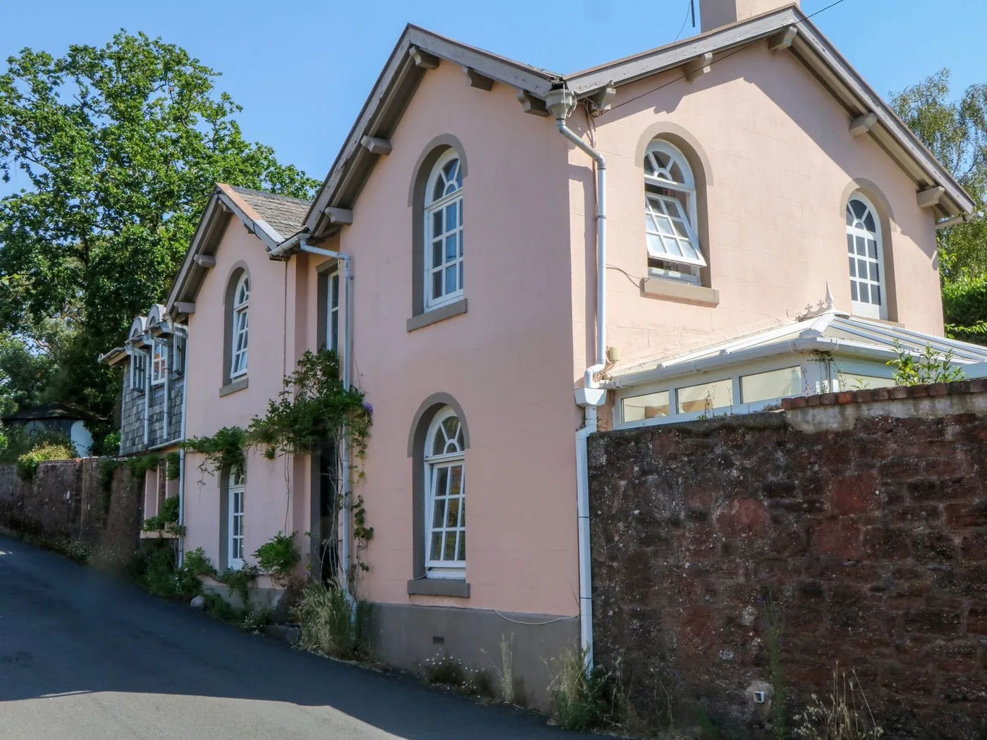 Gorway Cottage