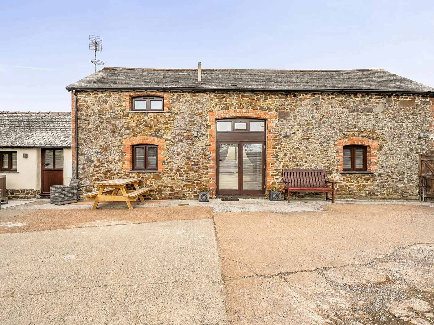 Granary Barn