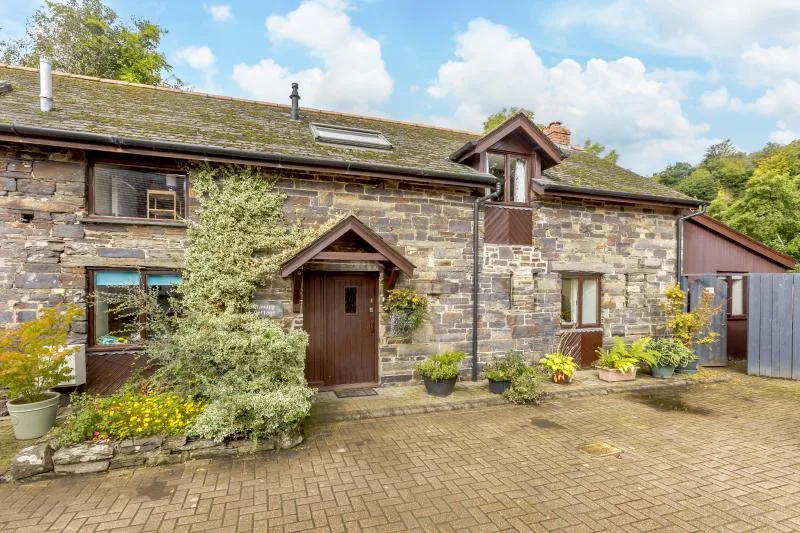 Granary Cottage