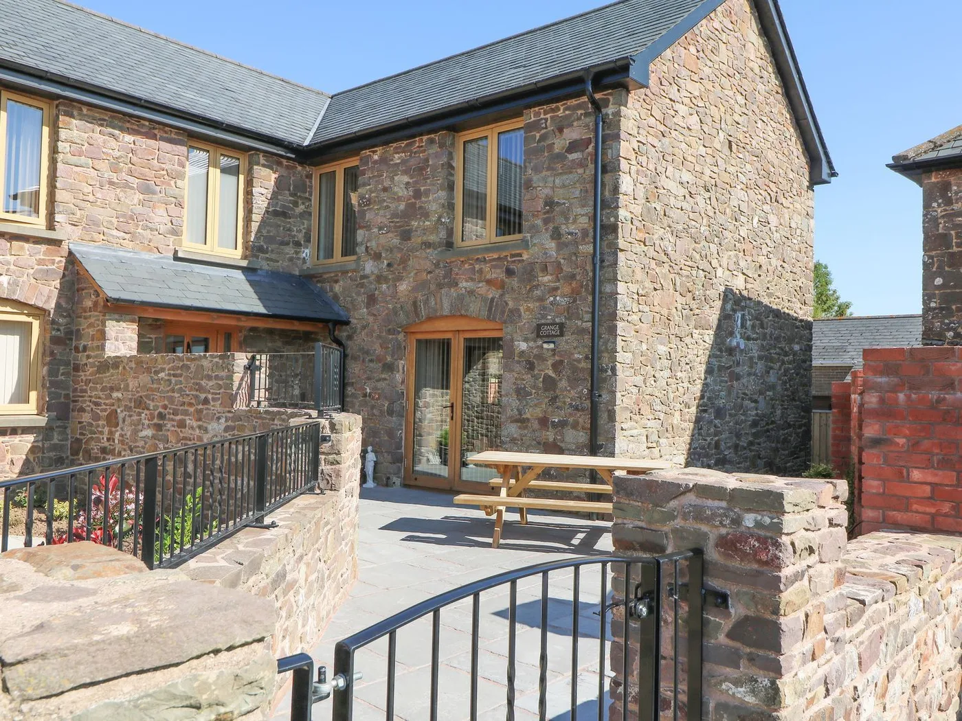 Grange Cottage