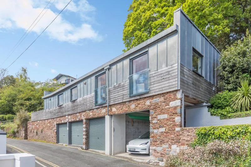 Harbour Heights