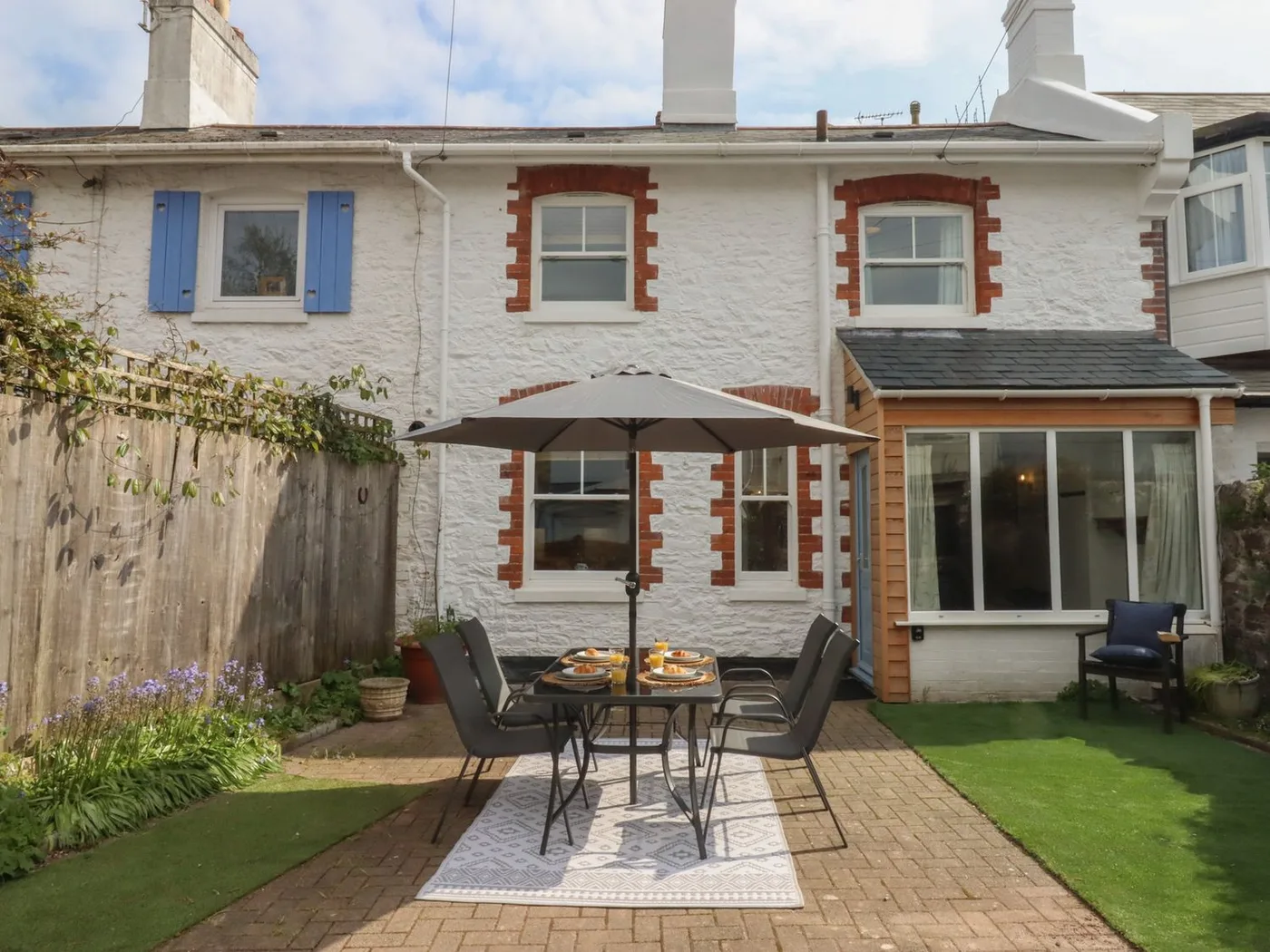Hares Cottage