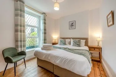 Harrold Lodge