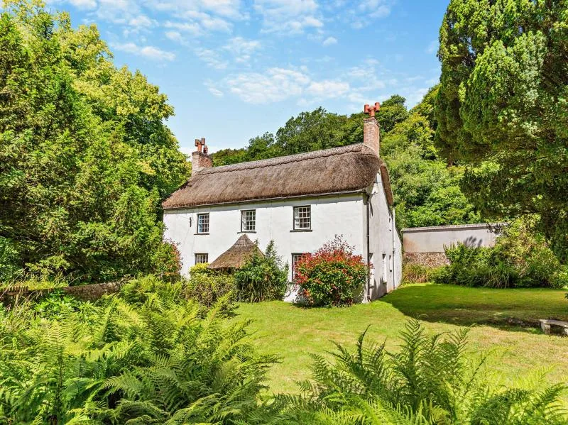 Hartland Cottage