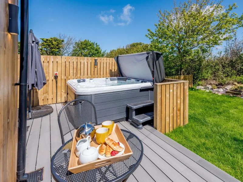 Hartnolls Lodge Woolacombe