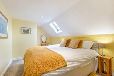 Harvest Granary Cottage