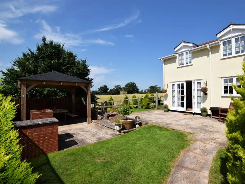 Hasswells Cottage