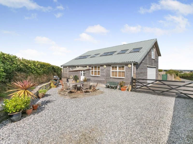 Haville Barn