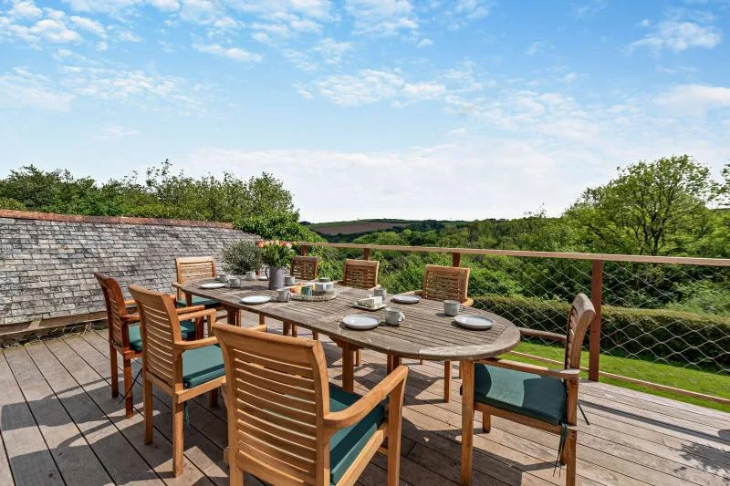 Hidden Valley Farmhouse