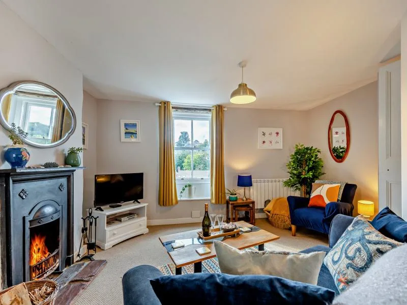 Hideaway Cottage - Brixham