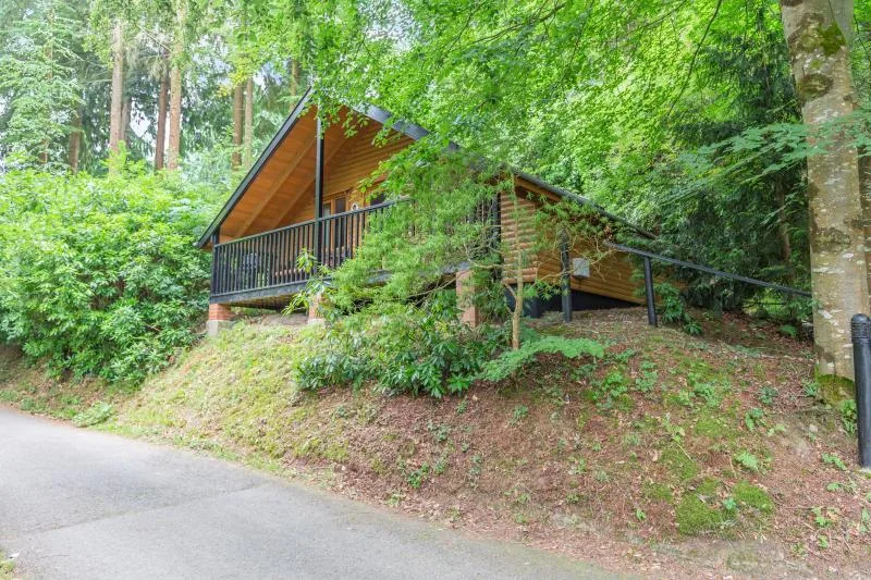 Hideaway Lodge