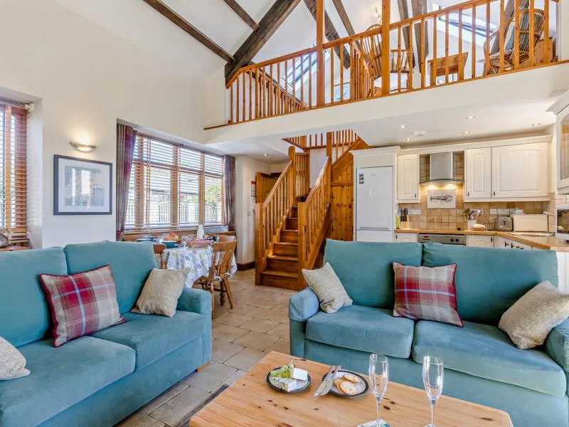 Highfield Barn