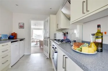 Highview, Woolacombe