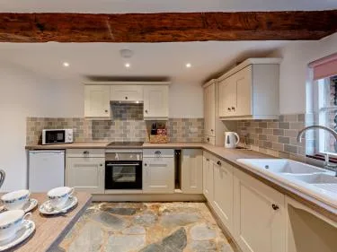 Hittisleigh Cottage