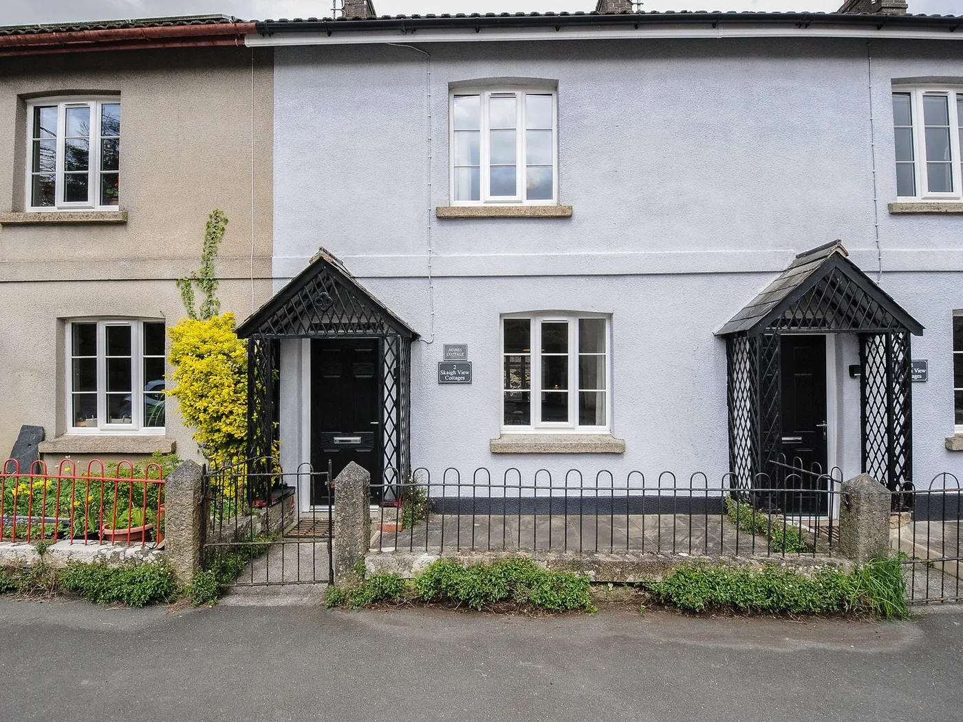 Hobbs Cottage