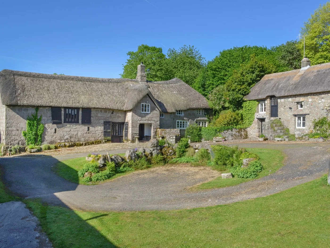 Hole Farm