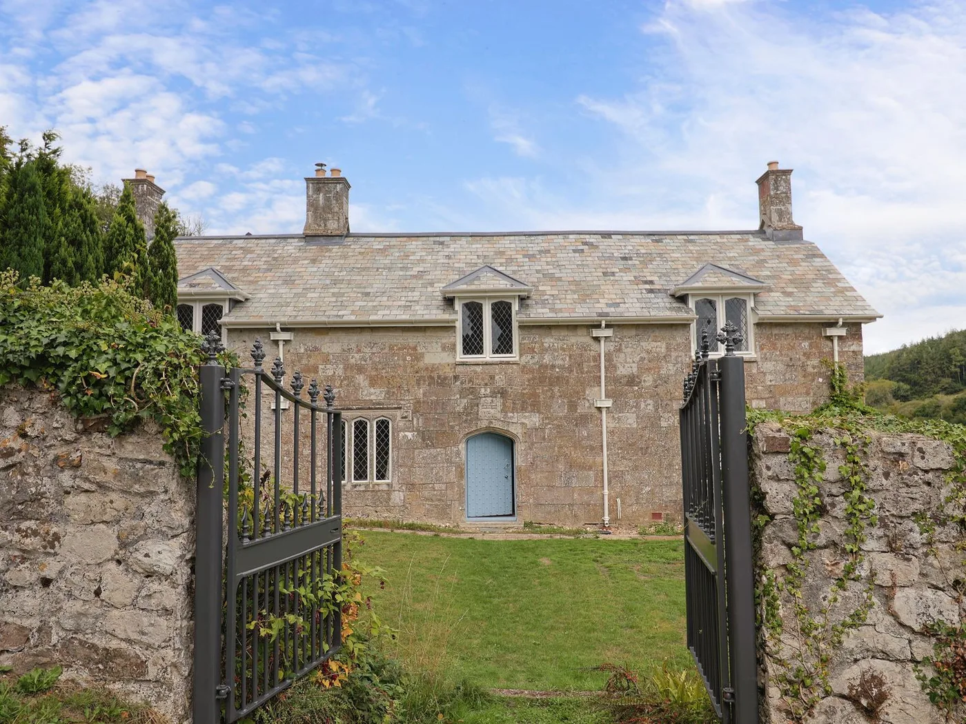Hole House