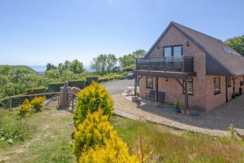 Holly Cottage