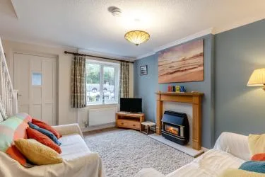 Honeysuckle Cottage