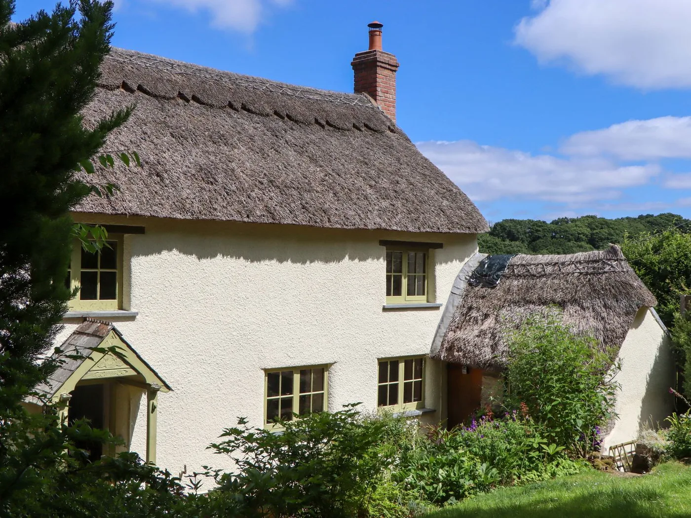 Hope Cottage