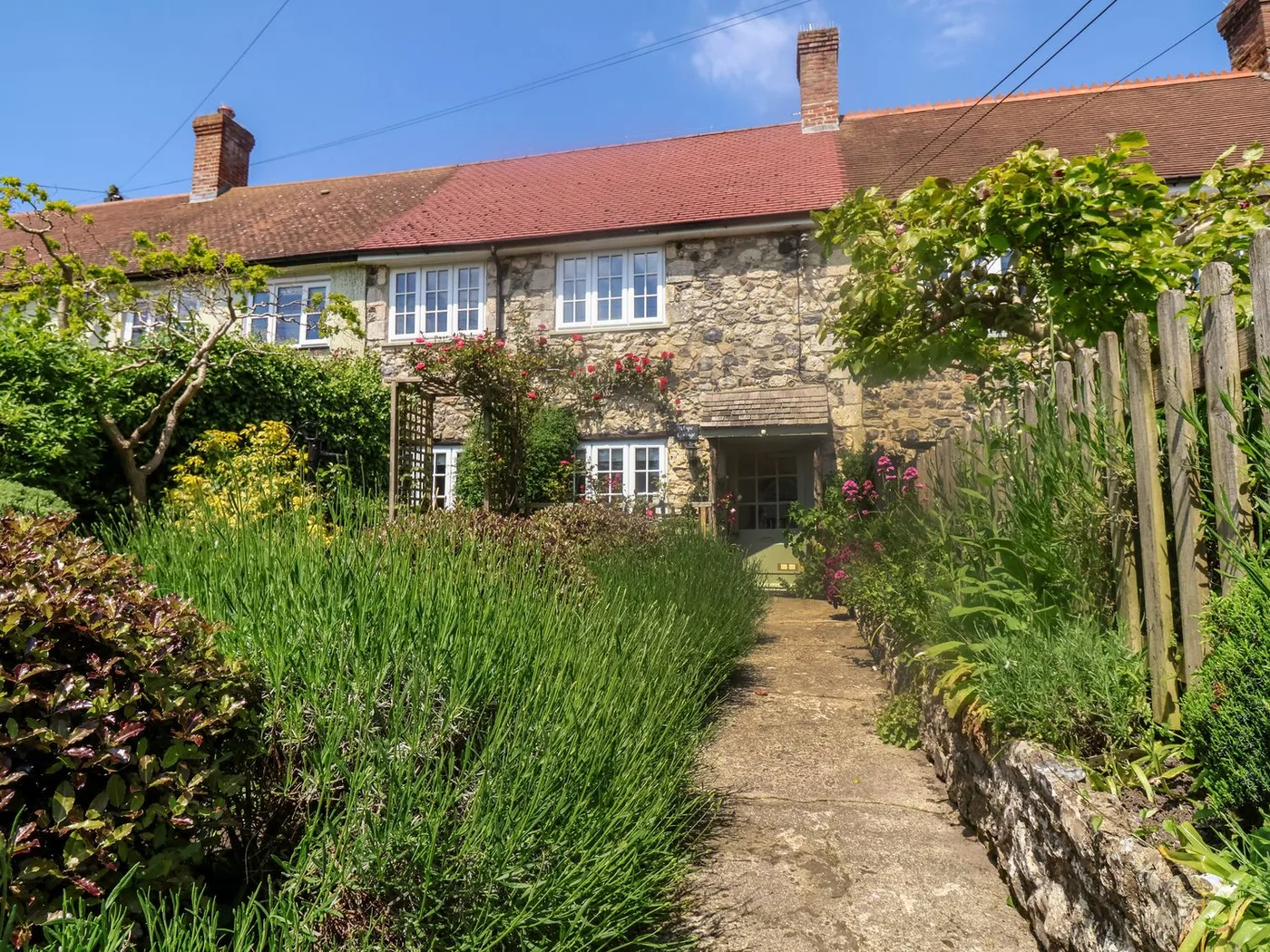 Hope Cottage