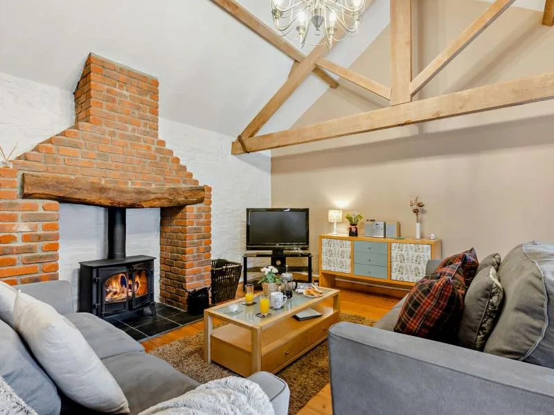 Horseshoe Cottage