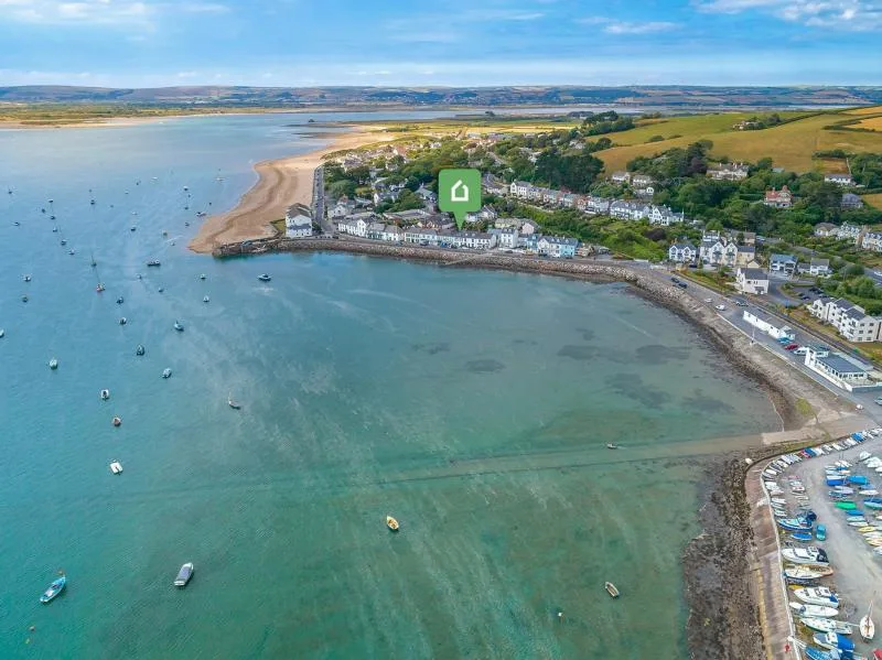 Instow Cottage