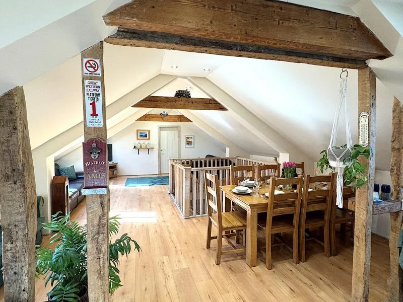 Ivy Barn - Braunton