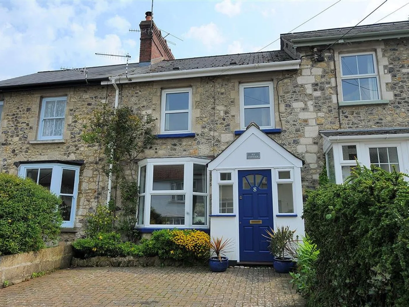 Ivy Cottage