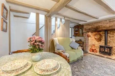 Jack's Cottage