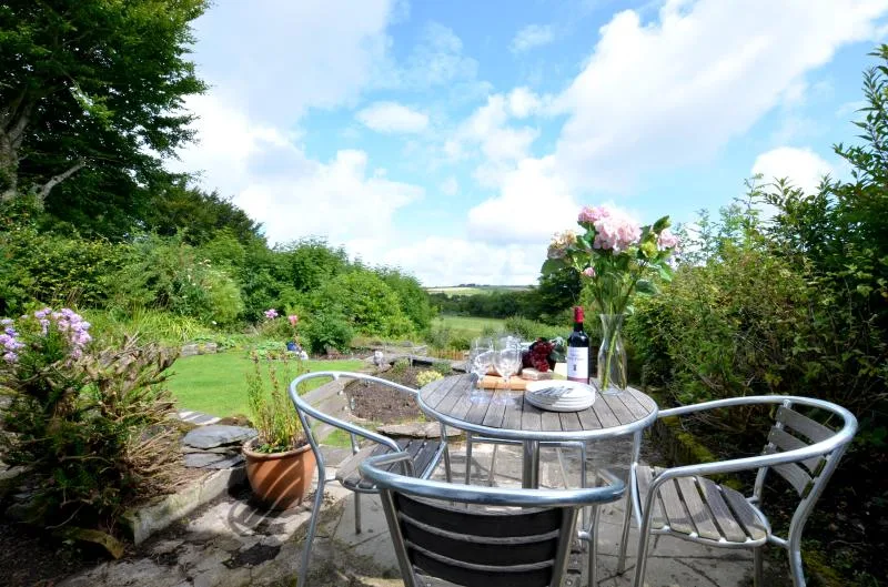Keepers Cottage, Lynton