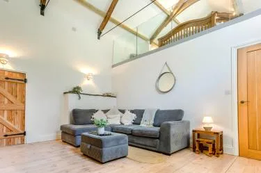 Kelly Mill Cottage